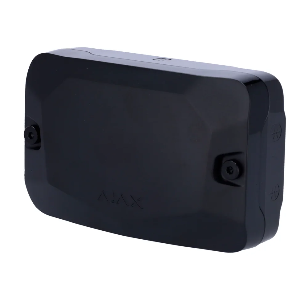 Ajax Case A (106×168×56) Color Negro