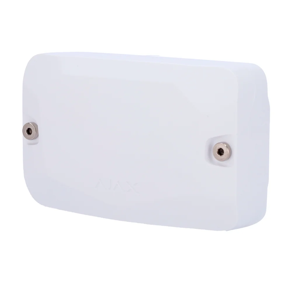 Ajax Case A (106×168×56) Color Blanco