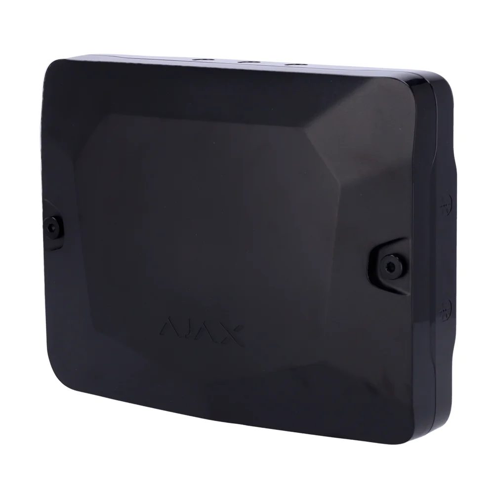 Ajax Case B (175×225×57) Color Negro