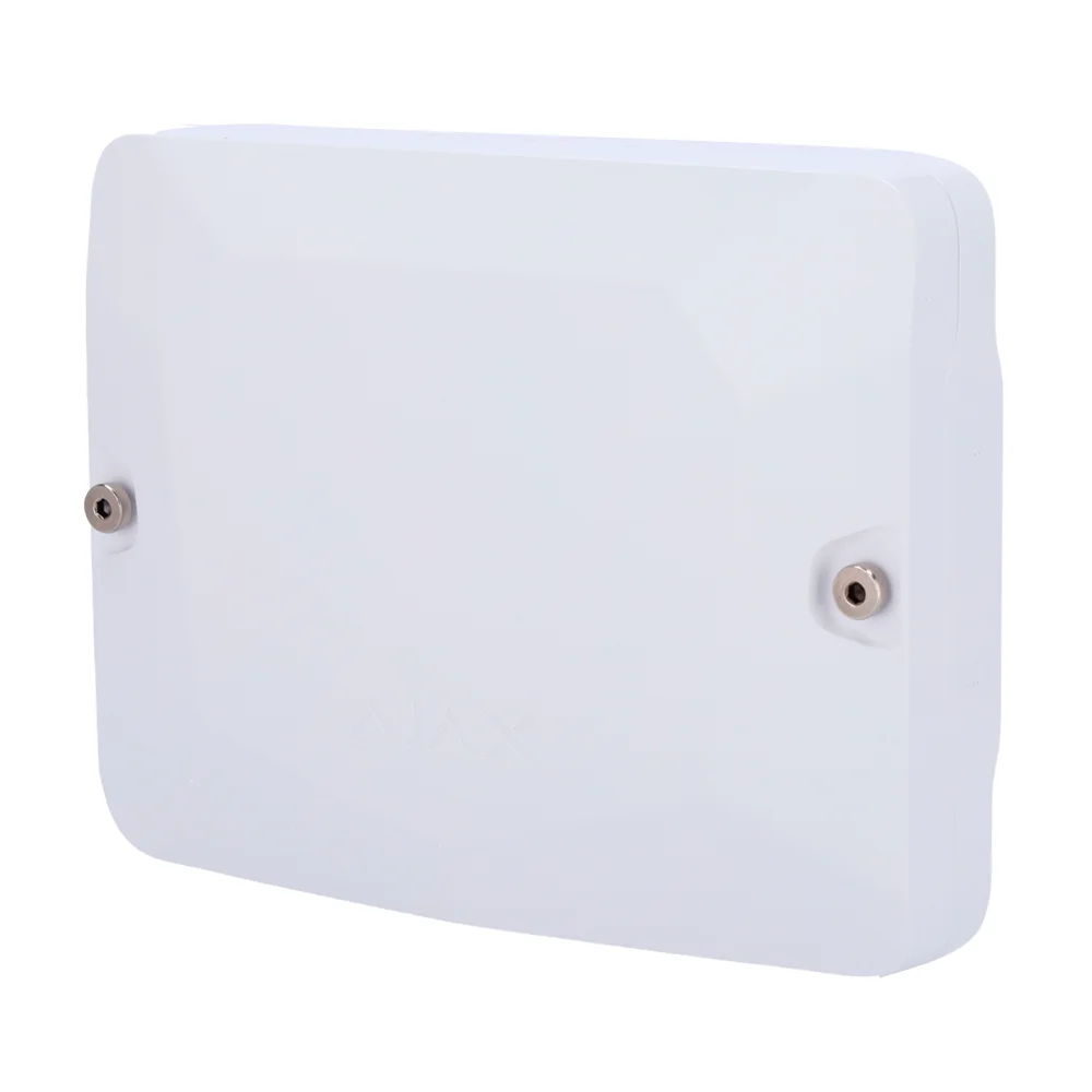 Ajax Case B (175×225×57) Color Blanco