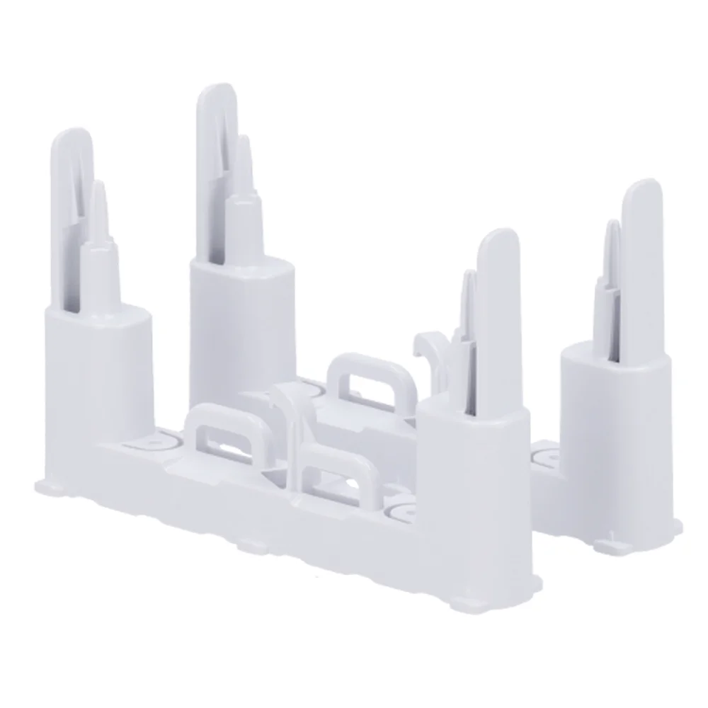 Ajax Module Holder (type A) Color Blanco
