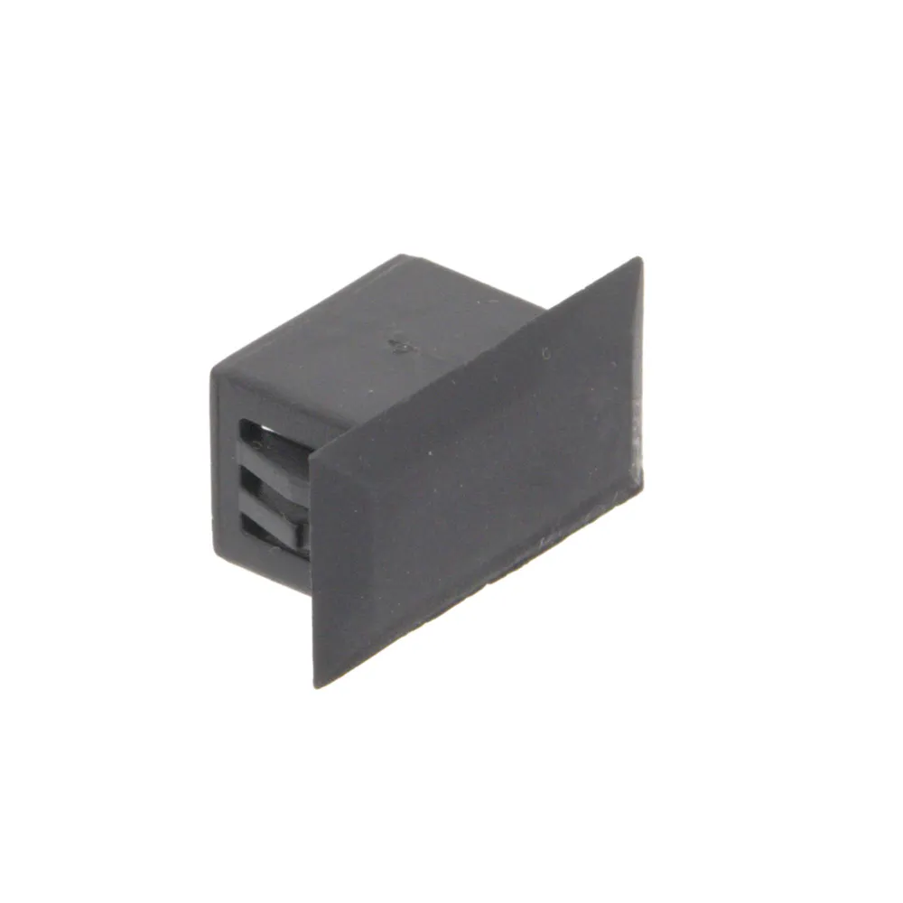 Tapon protector para frontal de encaje SC Simples / LC Duplex