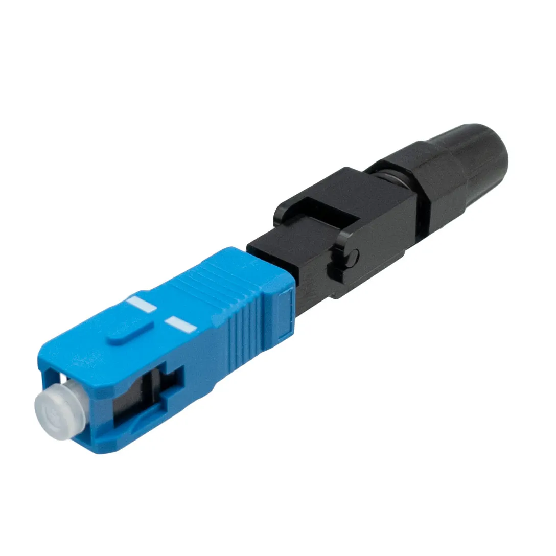 Fast Connect SC/UPC SM 9/125um