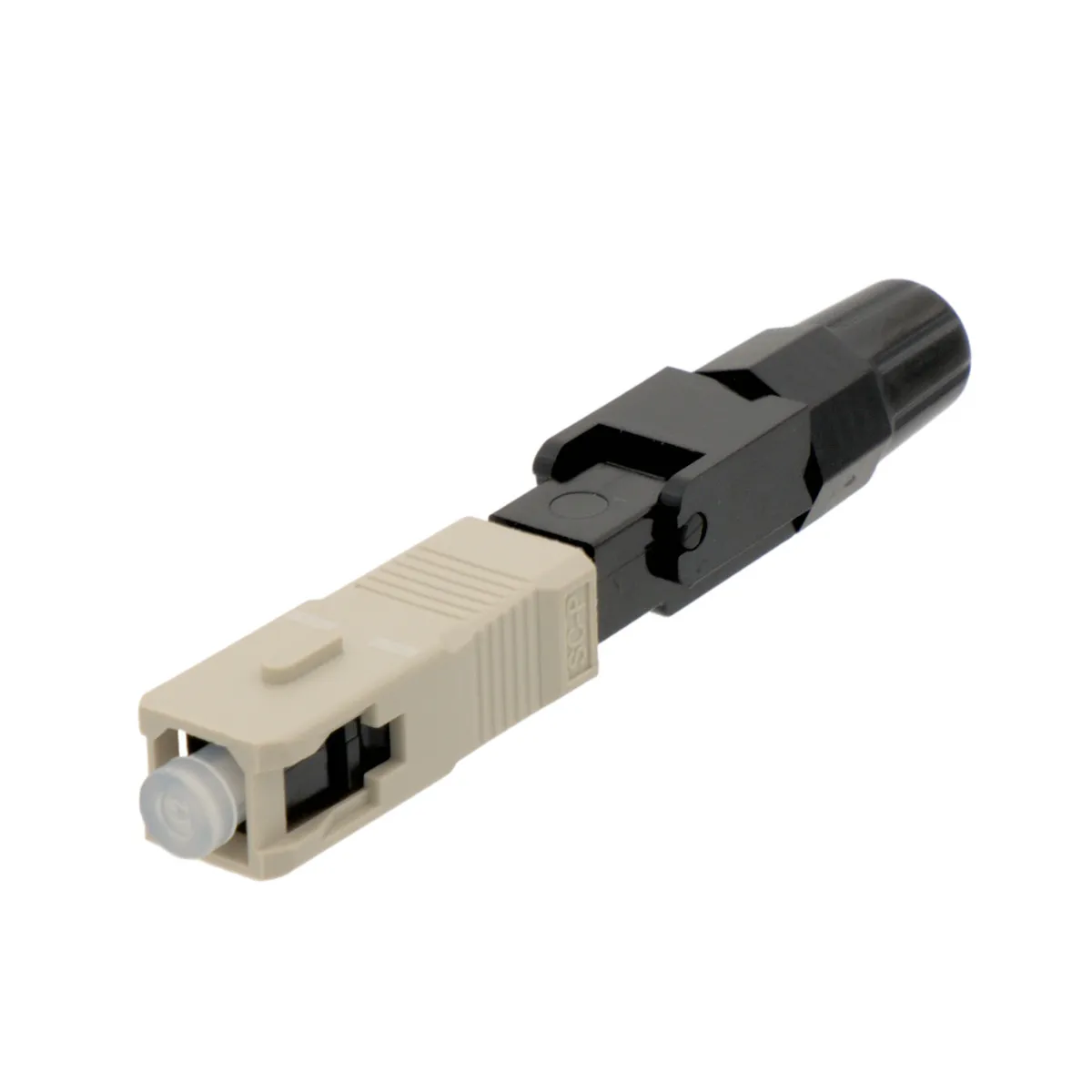 Quick Connect SC/UPC MM 50/125um