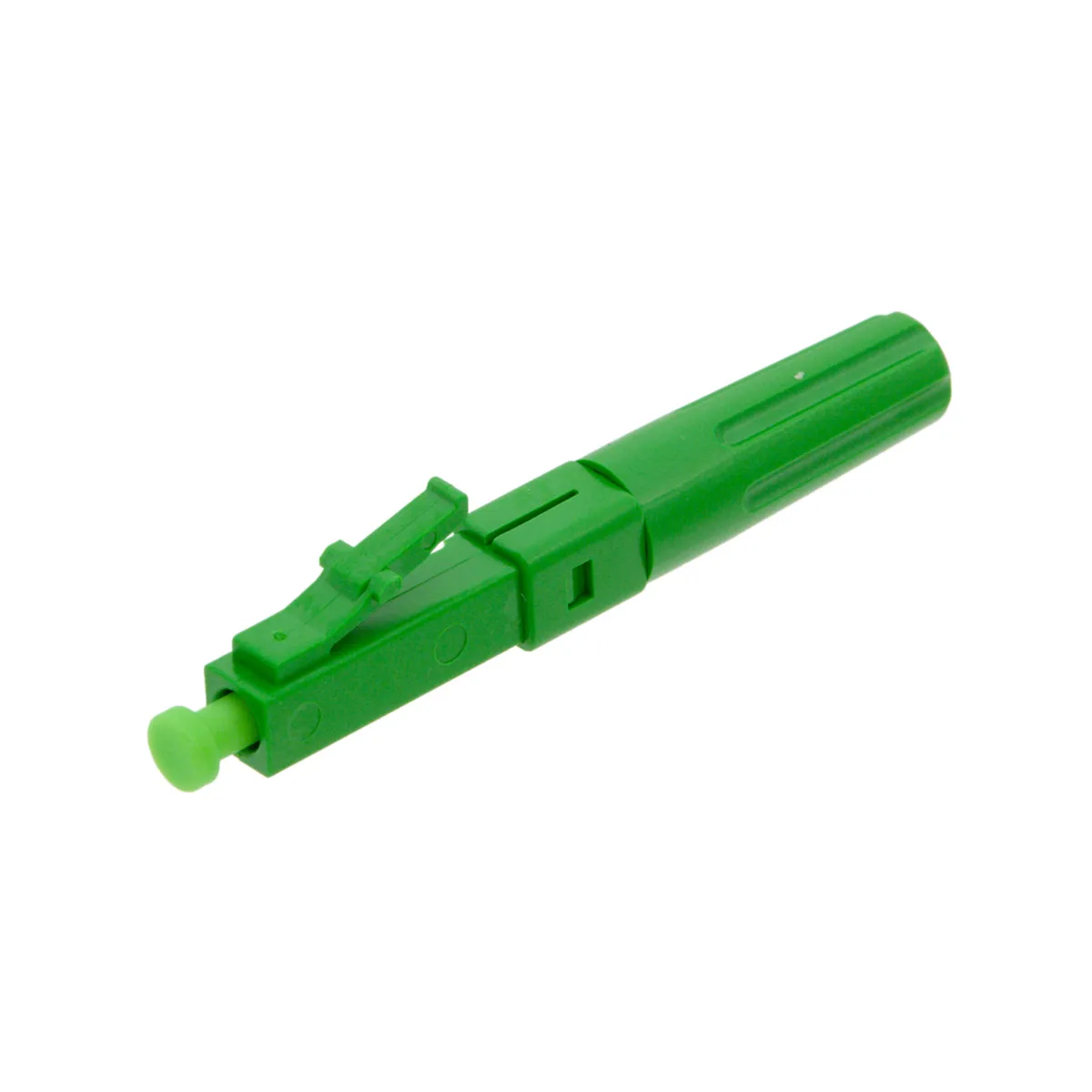 Quick APC SM 9/125µm Connector