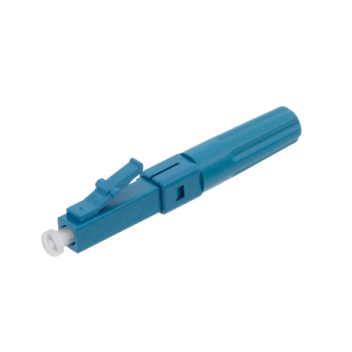 Quick LC/UPC SM 9/125um Connector