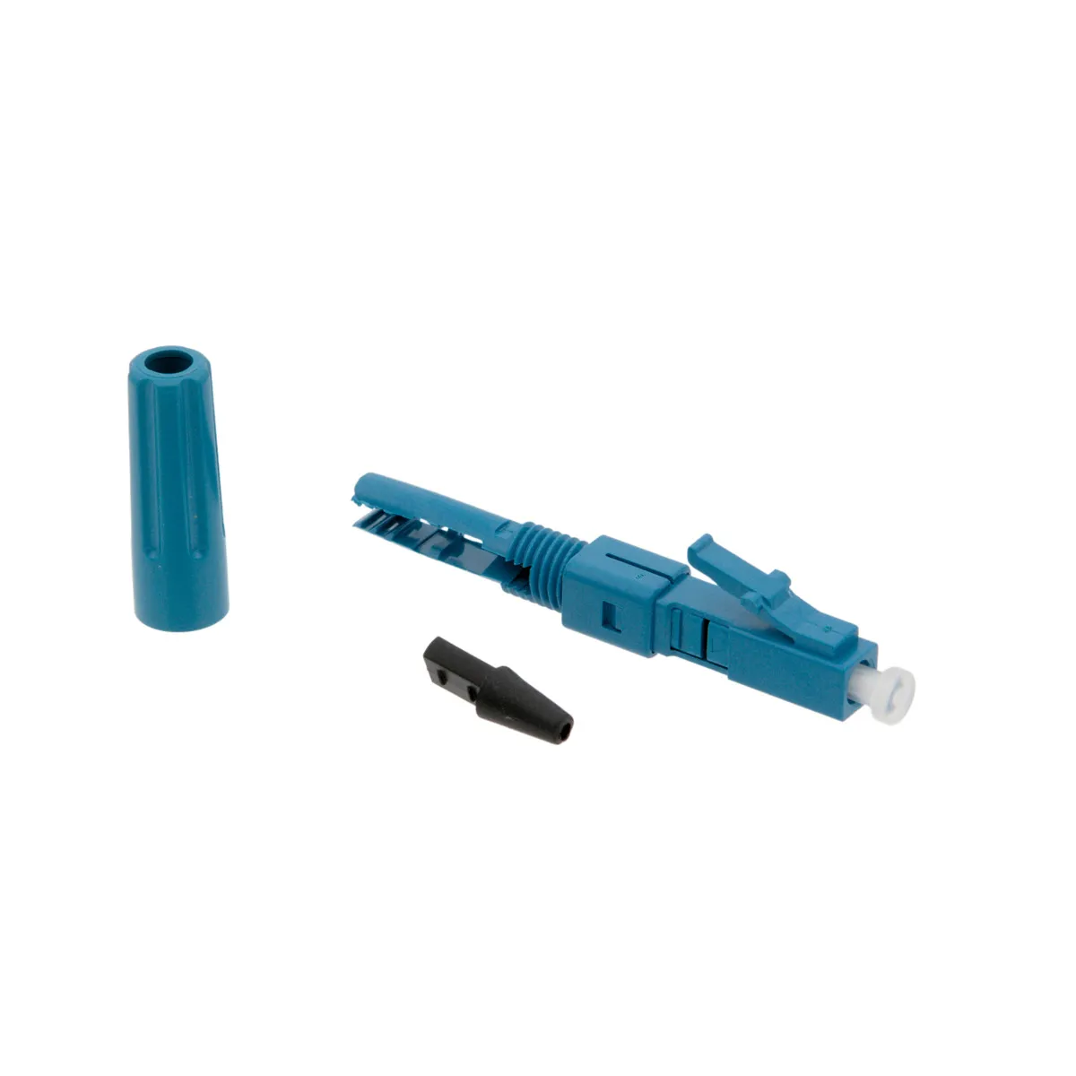 Conector rápido LC/UPC SM 9/125um — imagen 2
