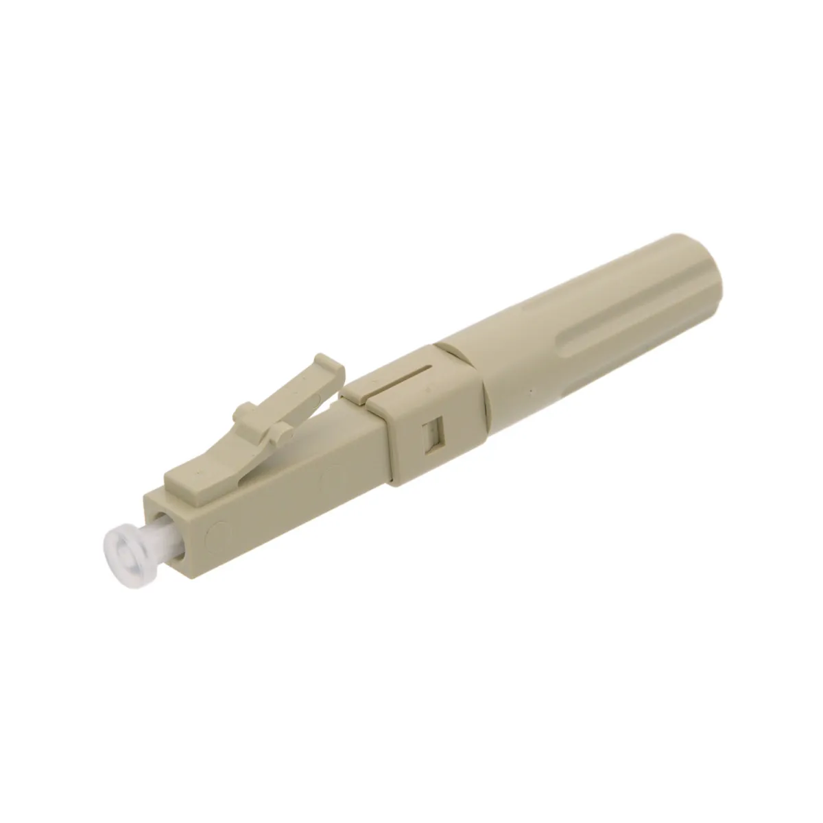 Quick Connect LC/UPC MM 50/125um