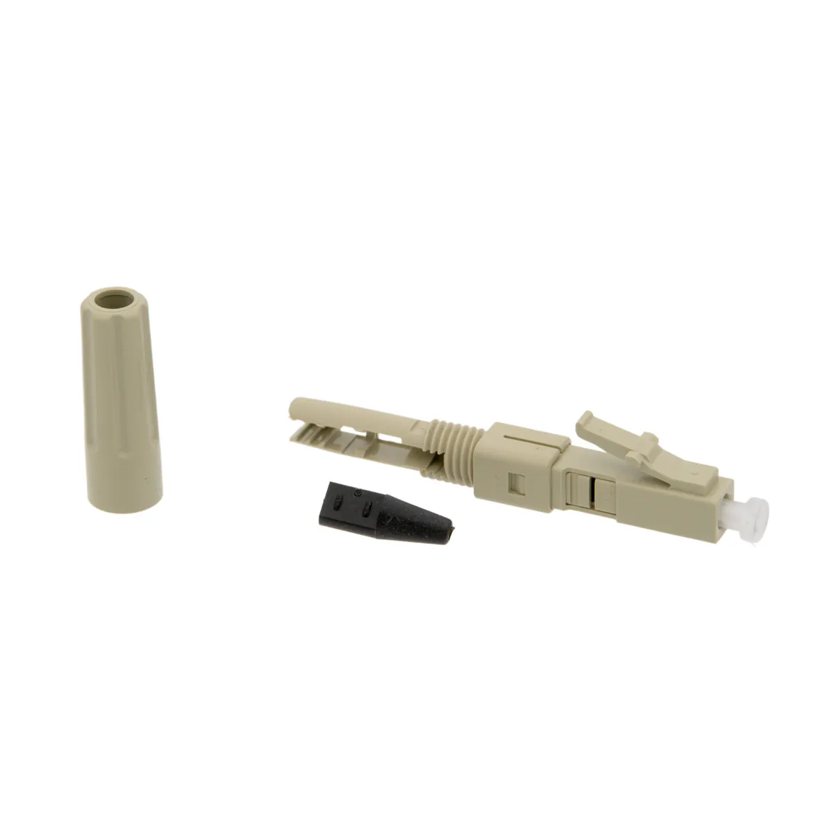 Conector rápido LC/UPC MM 50/125um — imagen 2