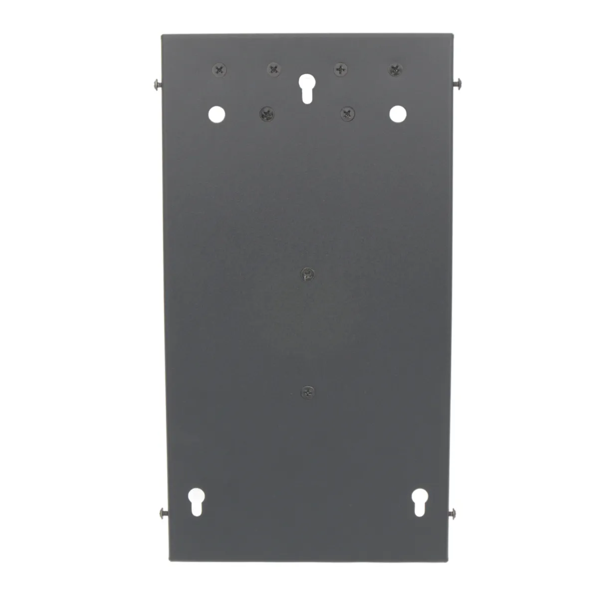 Caja Metálica de Distribución de Fibra Óptica para Superficie - 12 SC SX o 12 LC DX — imagen 5