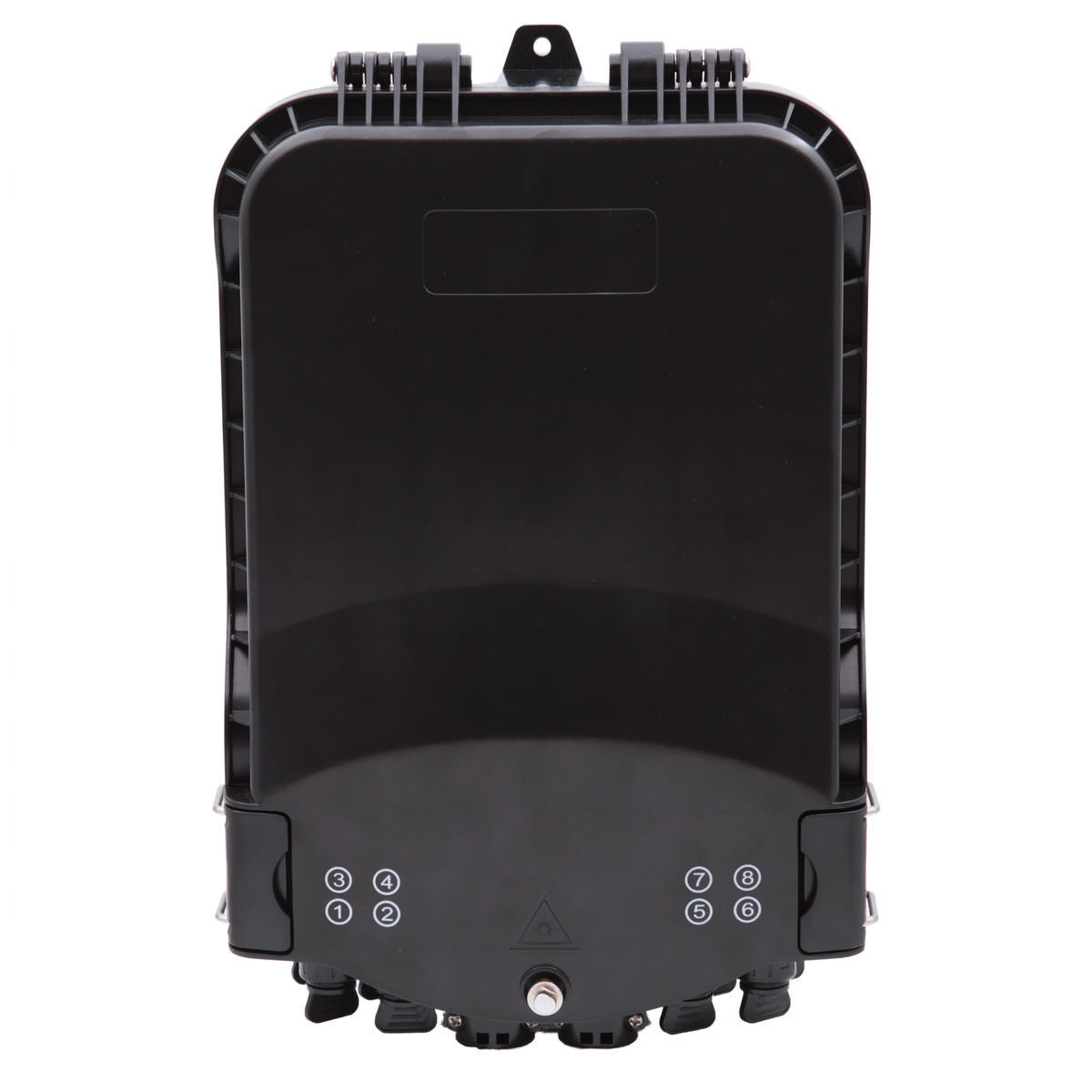 Caja de Distribucion Exterios Impermeable de 8 Connectores HUAWEI [319.3x200x97.5mm]