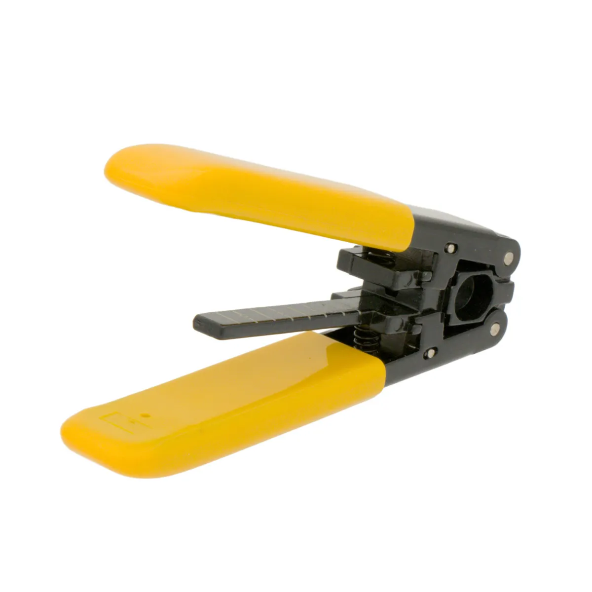 Herramienta de Pelado Preciso para Cable de Fibra Óptica FTTH — imagen 3