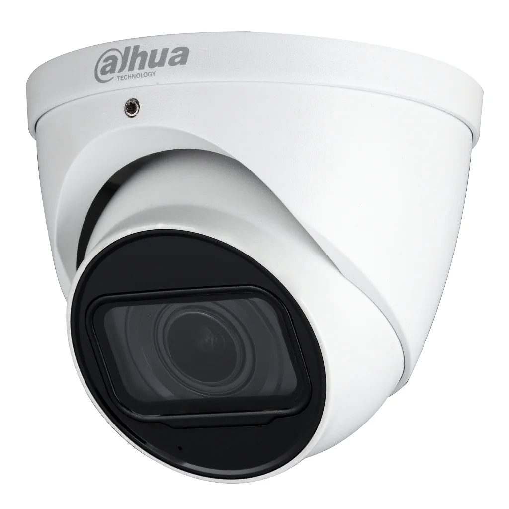 MiniDomo HDCVI 4EN1 2M 1080P Starlight IR60m 2.7-12mm VFM IP67