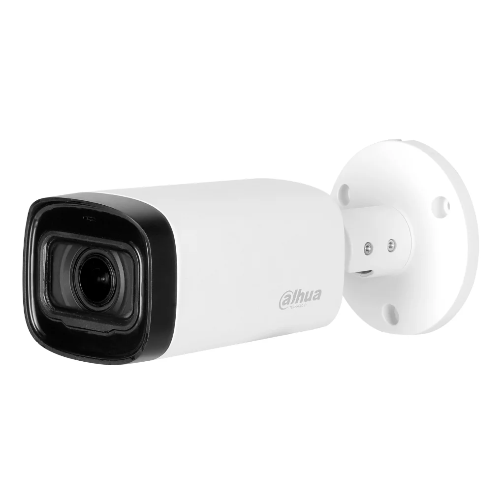 HDCVI Camera 80m/2.7 - 12mm/S6