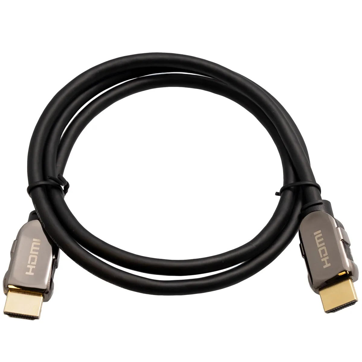 HDMI 2.1 8K@60Hz PVC, 30AWG, 2m — imagen 4