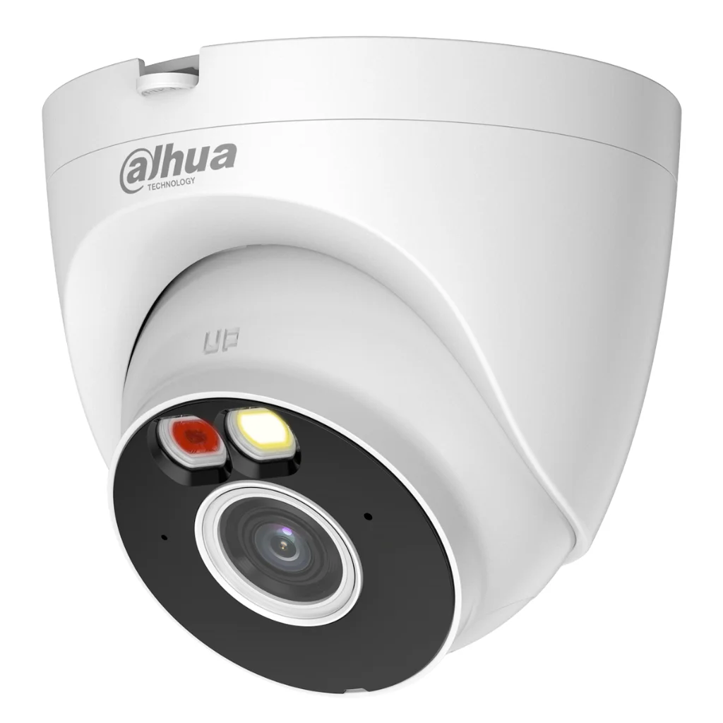 Dahua Domo IP Wi-Fi Smart Dual Light Dahua Serie Wireless