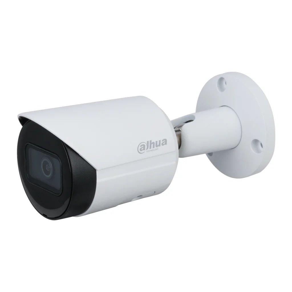 Bullet IP H.265 2M DN dWDR Starlight IVS 3DNR IR30m 3.6mm IP67 PoE