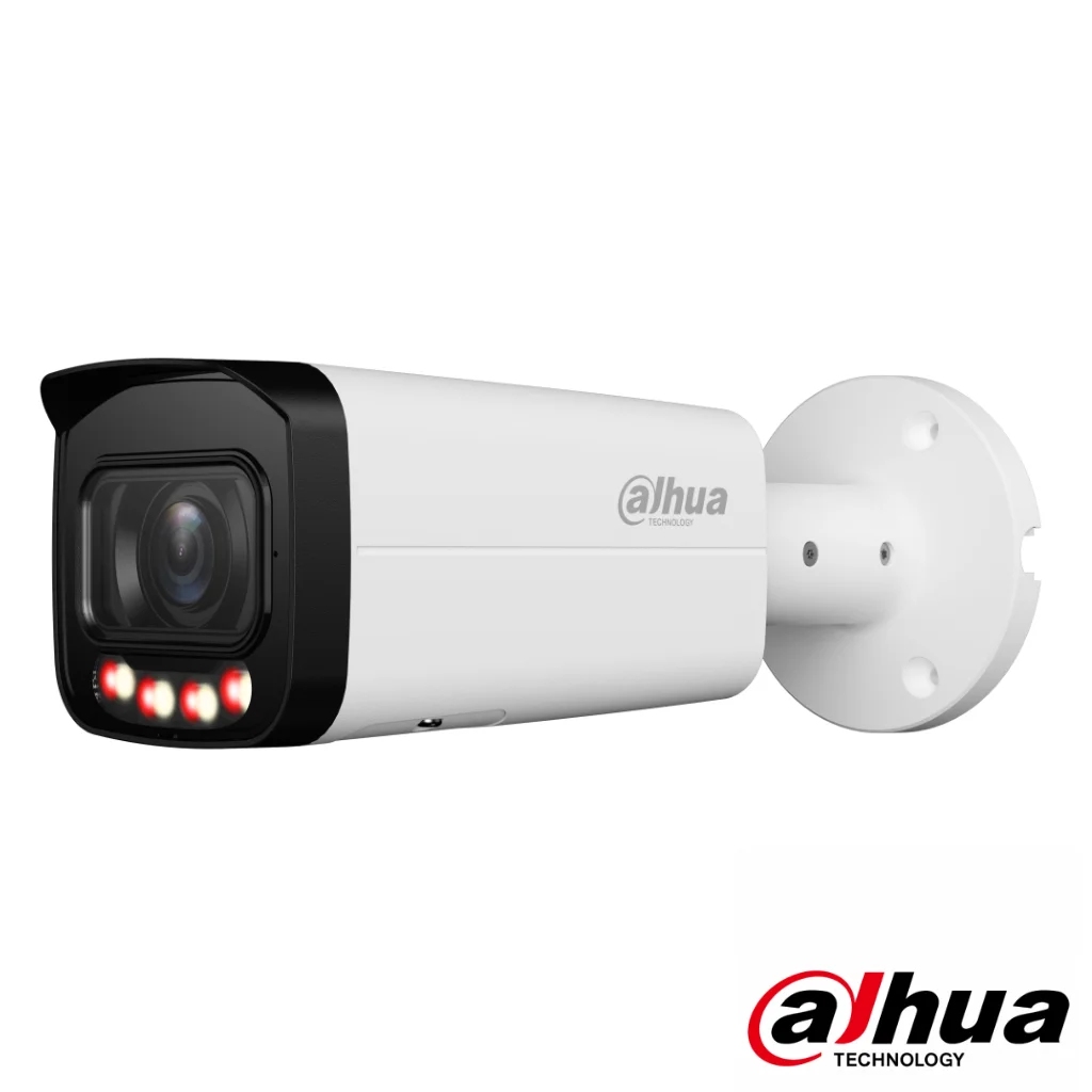 Dahua Camera IP Wizsense 6MP@25ips H265 ICR