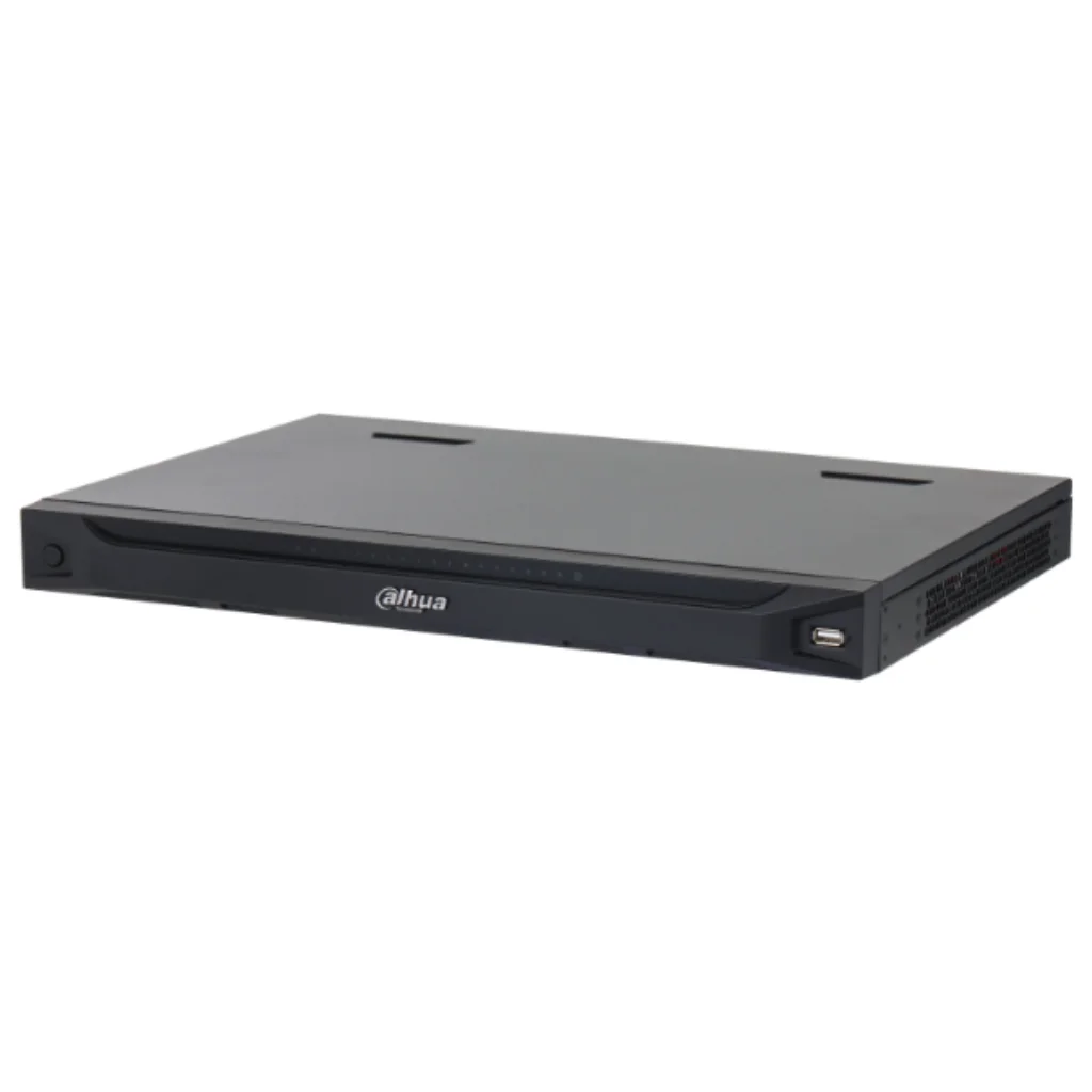 Decoder IP para 9 Monitores 9x HDMI 57ch@1080P 14ch@4K H.265 4HDMI E/S