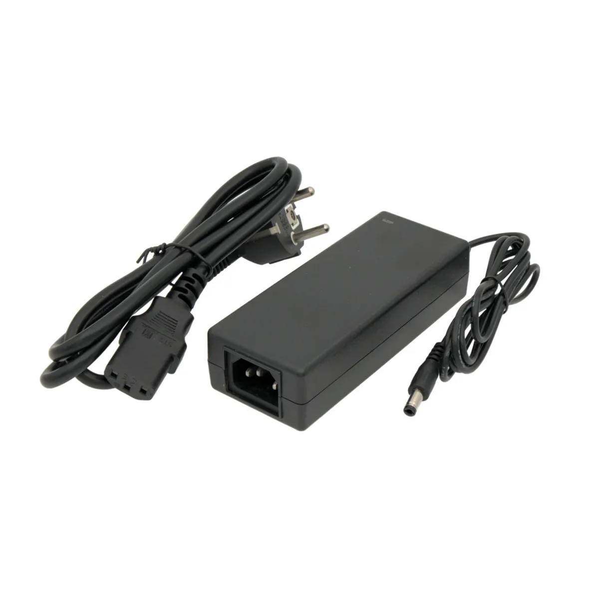 Convertidor de medios ópticos, módulo SFP a RJ45 con PoE — imagen 2