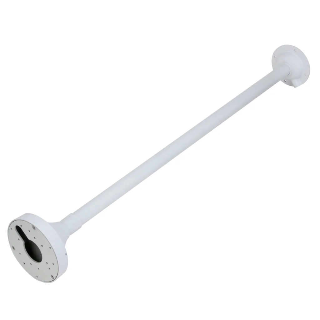 Soporte para montaje en techo para Domos. Ajustable 815-1500mm