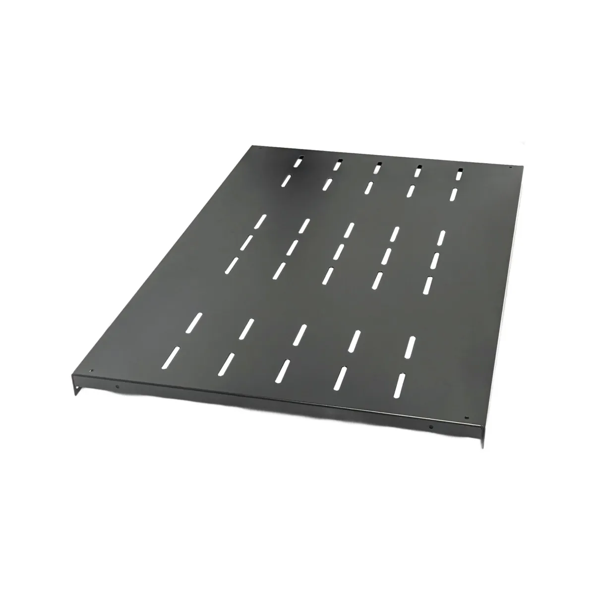 Bandeja fija de fijacion lateral 485x720mm [Rack 1000mm][90kg]