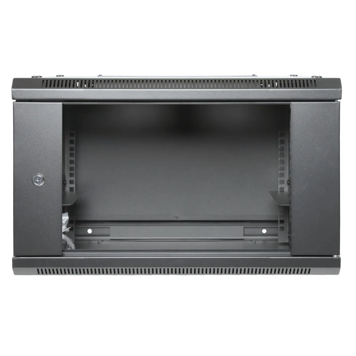 Armario rack 6U 19" Solado [600x450x385mm]