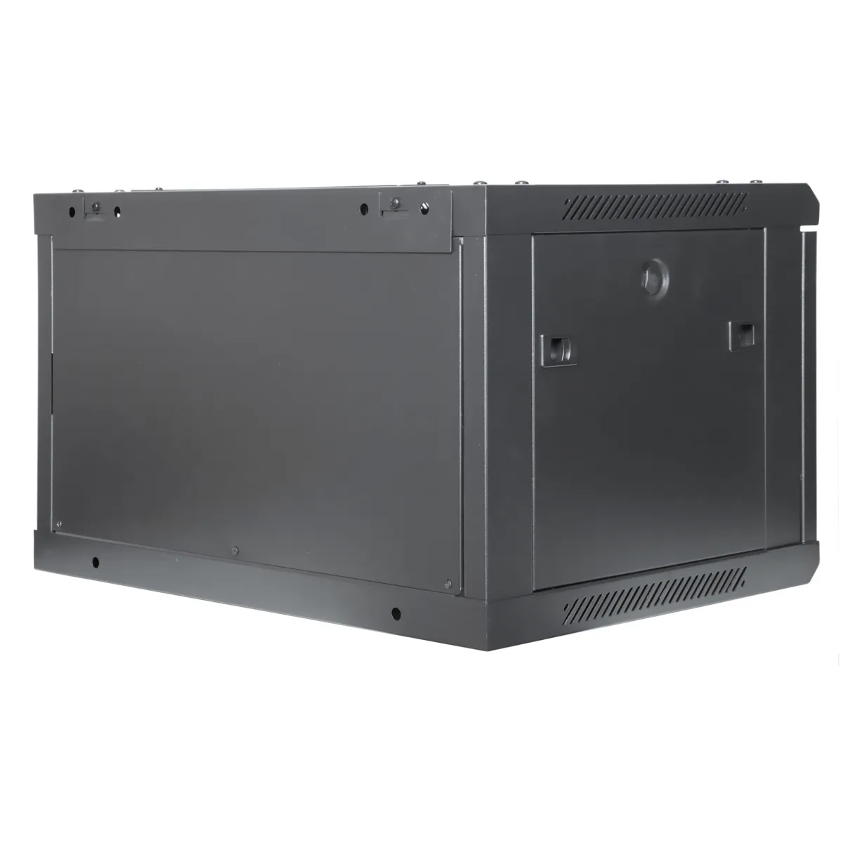 Armario rack 6U 19" Solado [600x450x385mm] — imagen 4