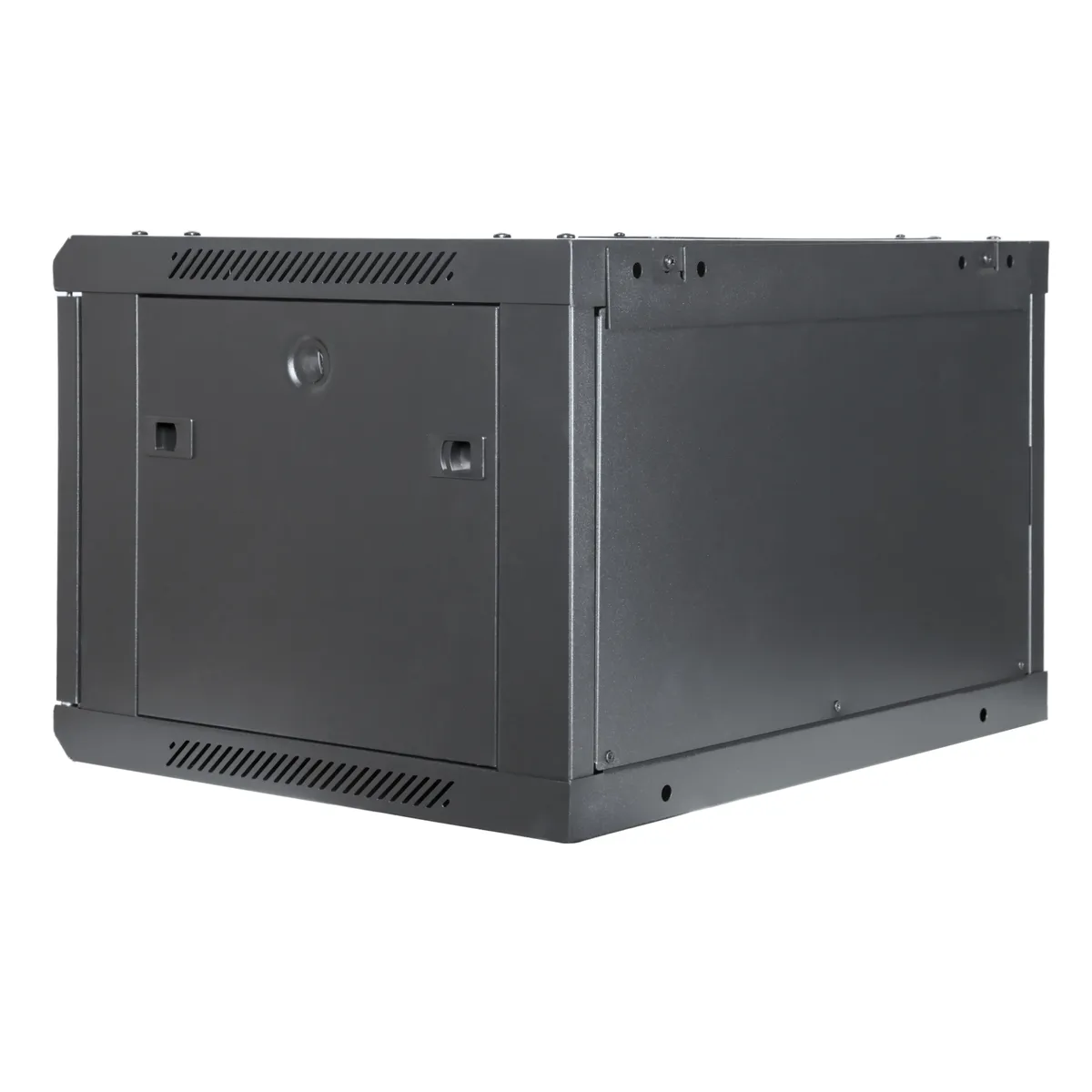 Armario rack 6U 19" Solado [600x450x385mm] — imagen 6