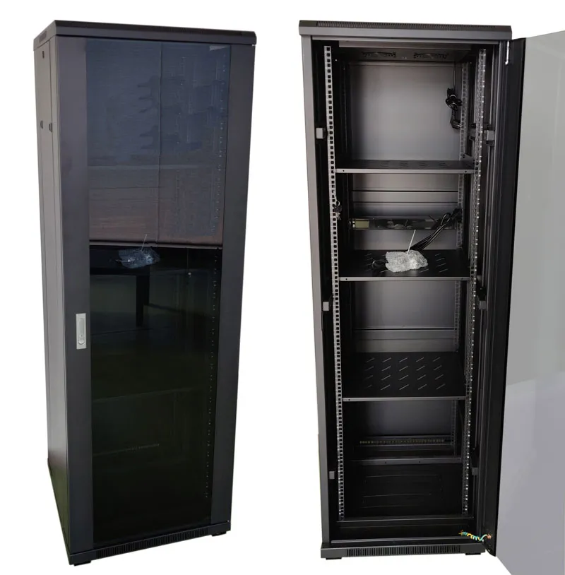 Armario rack 38U 800mm | Sin Accesorios