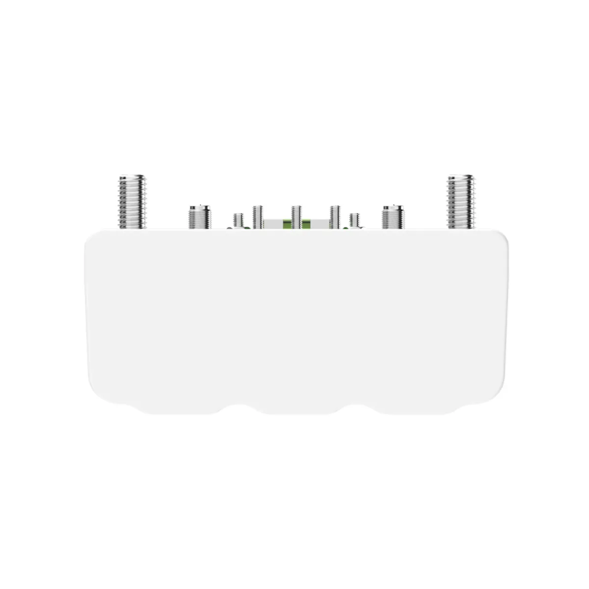 Reyee - Antena Pasiva compatible con RG-AirMetro550G-B - Distancia hasta 5 km - IP55, apto para exteriores — imagen 2