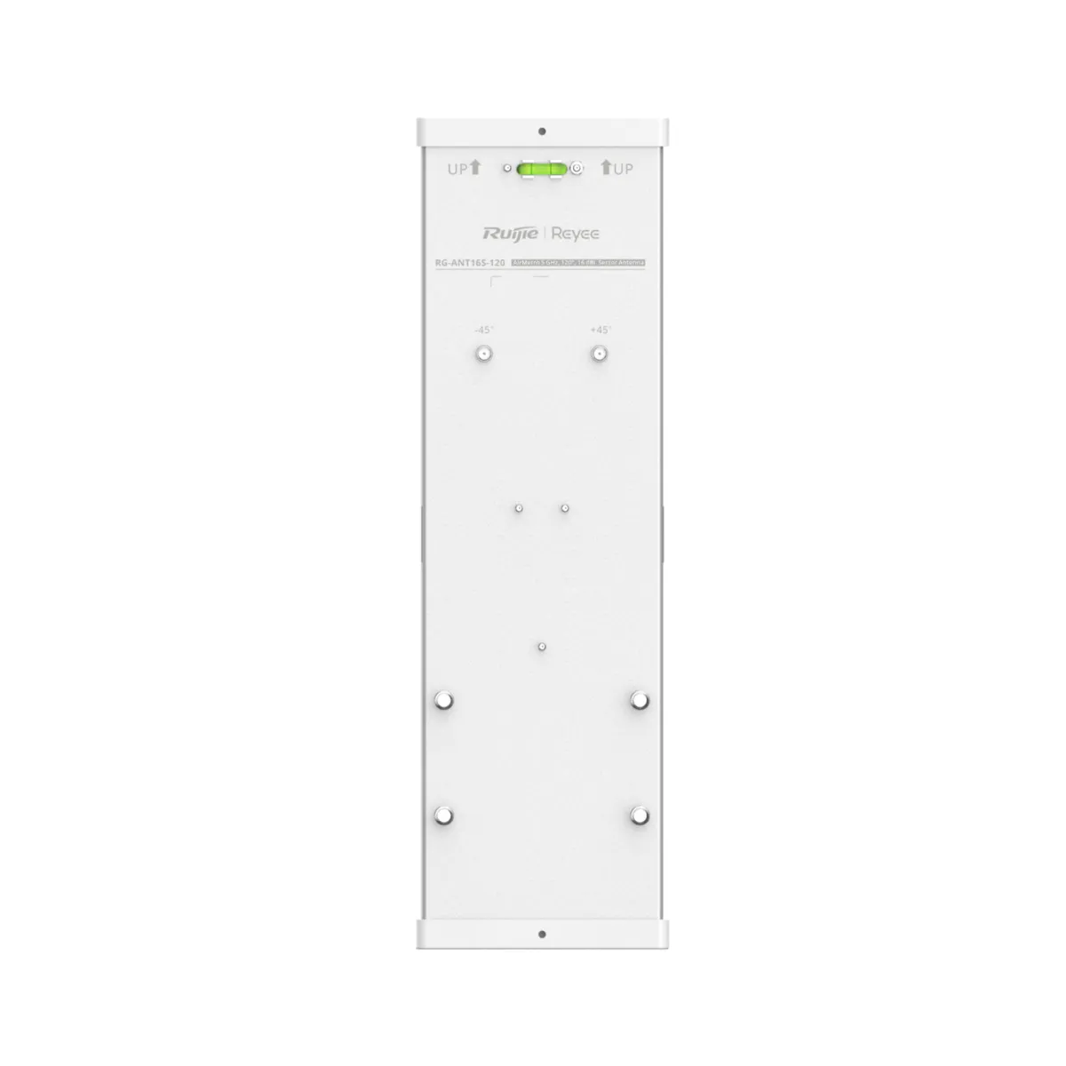 Reyee - Antena Pasiva compatible con RG-AirMetro550G-B - Distancia hasta 5 km - IP55, apto para exteriores — imagen 3