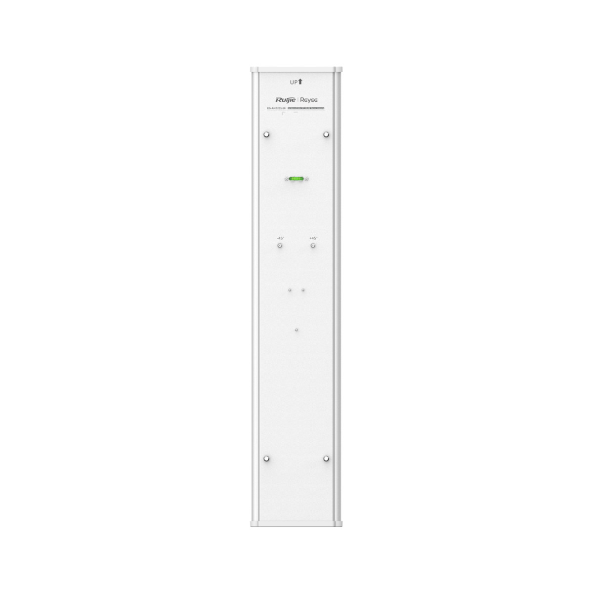 Reyee - Antena Pasiva compatible con RG-AirMetro550G-B - Distancia hasta 10 km - IP55, apto para exteriores