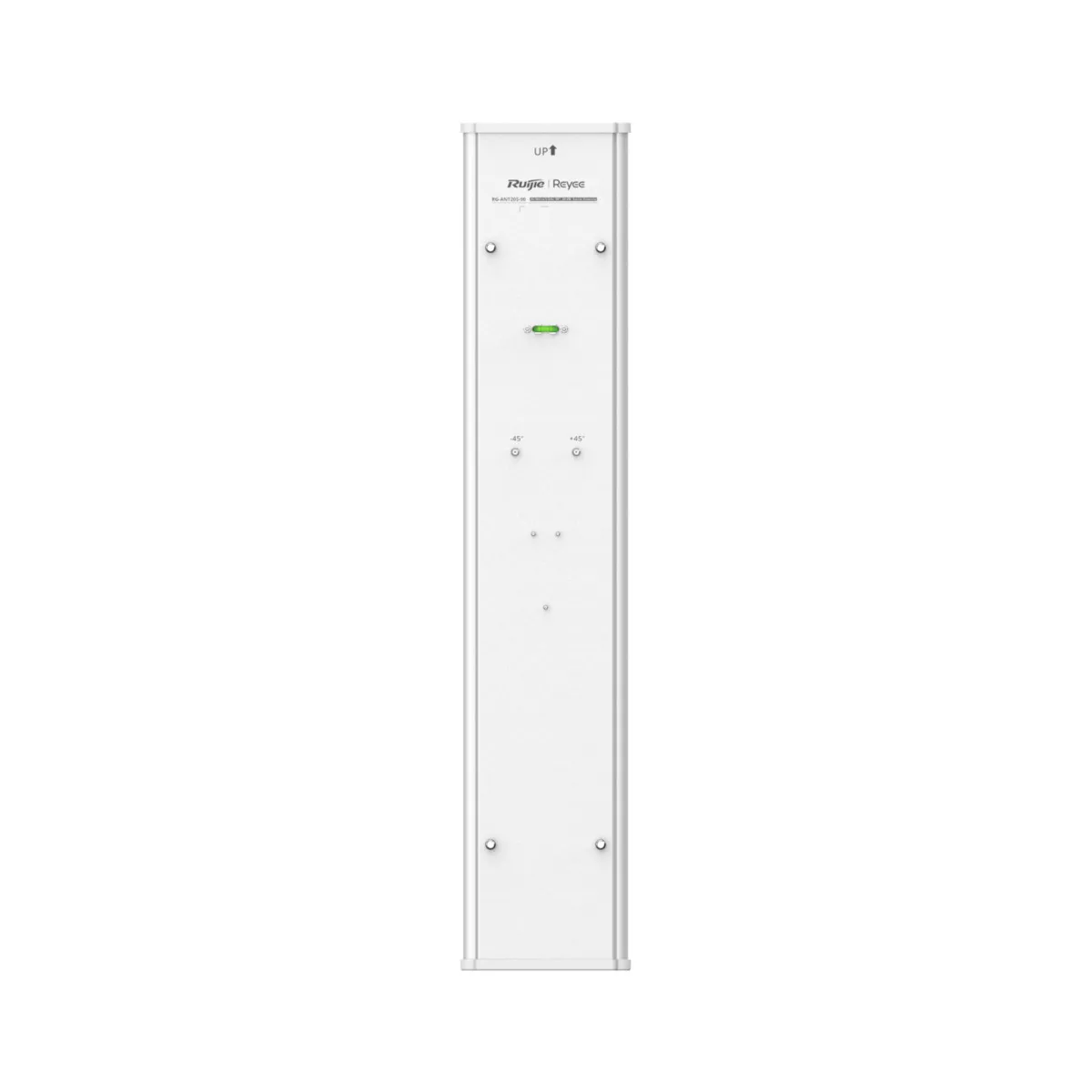 Reyee - Antena Pasiva compatible con RG-AirMetro550G-B - Distancia hasta 10 km - IP55, apto para exteriores