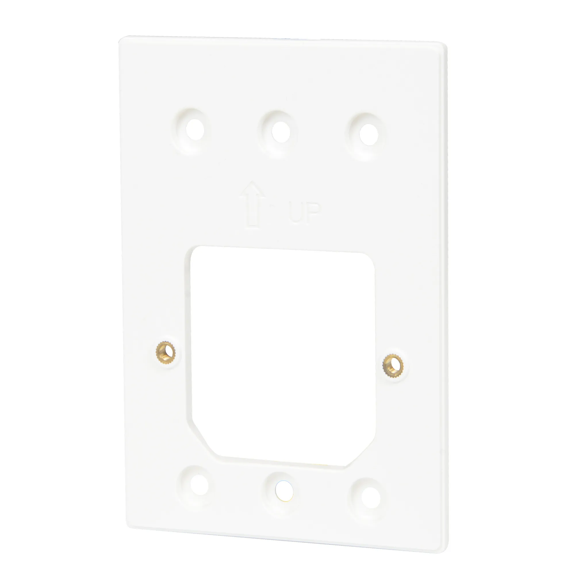 Ruijie - Kit de Montaje para AP Ruijie RG-AP180 - Caja de Mecanismos EU/US