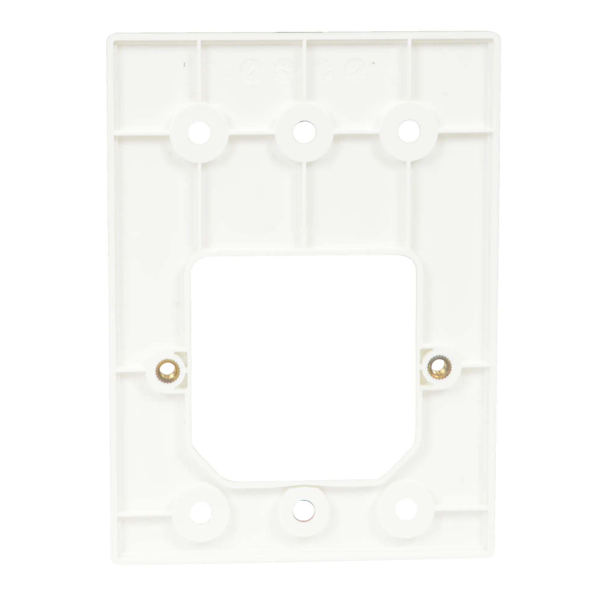 Ruijie - Kit de Montaje para AP Ruijie RG-AP180 - Caja de Mecanismos EU/US — imagen 2