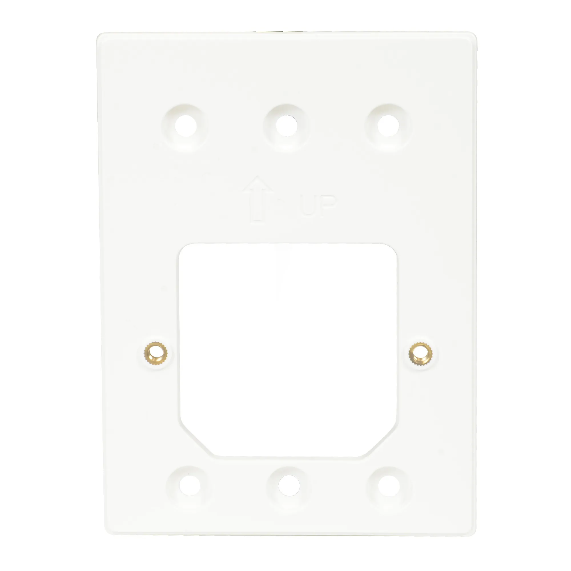 Ruijie - Kit de Montaje para AP Ruijie RG-AP180 - Caja de Mecanismos EU/US — imagen 3