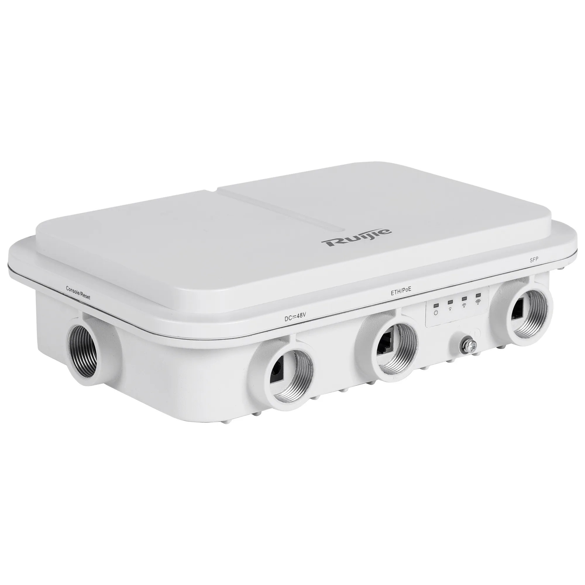 Ruijie - AP Sectorial Exterior IP68 Wi-Fi 6 - AX 1775 Mbps MU-MIMO 2x2