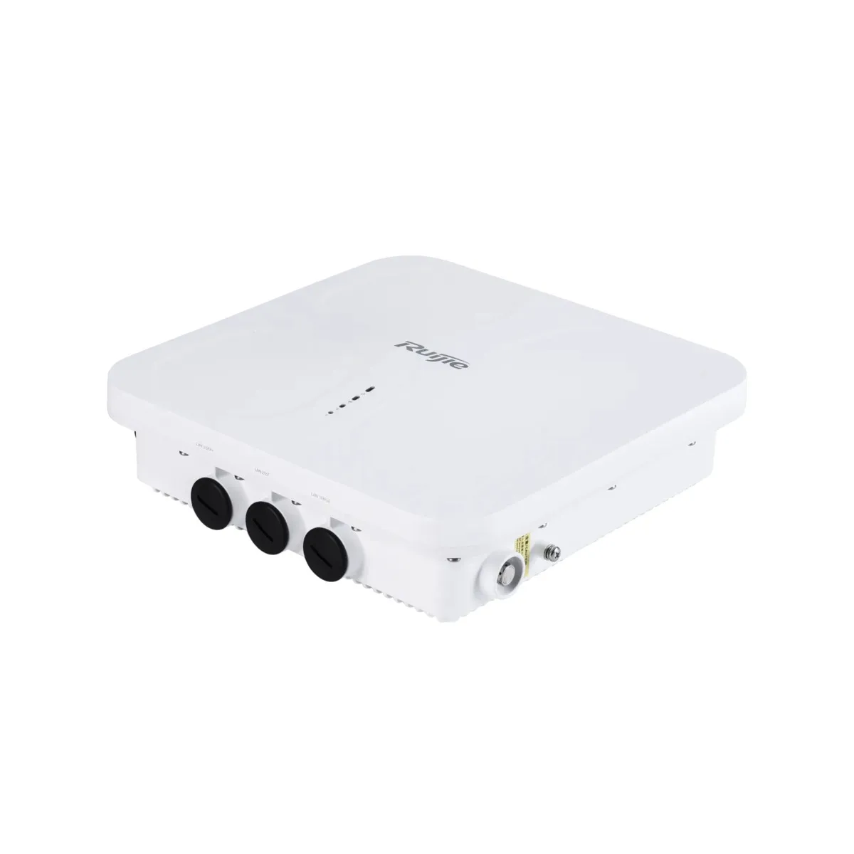 Ruijie - AP Omnidireccional Wi-Fi 6 - Apto para Exteriores IP68 - Soporta 802.11a/b/g/n/ac/ax - Velocidad transmisión hasta 6000 Mbps - Antena 4x4 MIMO / 160MHz — imagen 5