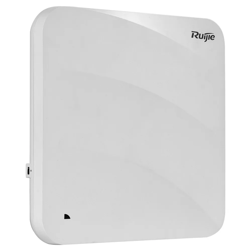 Ruijie - AP Omnidireccional Wi-Fi 6E Alta Densidad - Tri-radio 2.4/5/6 GHz  AX 7779 Mbps - MU-MIMO  4x4 — imagen 2