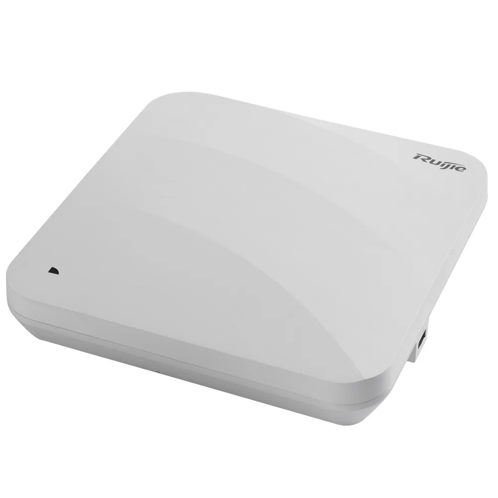 Ruijie - AP Omnidireccional Wi-Fi 6E Alta Densidad - Tri-radio 2.4/5/6 GHz  AX 7779 Mbps - MU-MIMO  4x4 — imagen 5