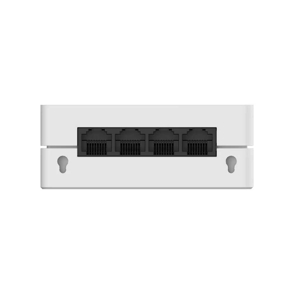 Punto de acceso Wi-Fi 6 AX3000 de alto rendimiento - Triple-Play: Wi-Fi, IPTV y servicios telefónicos — imagen 5