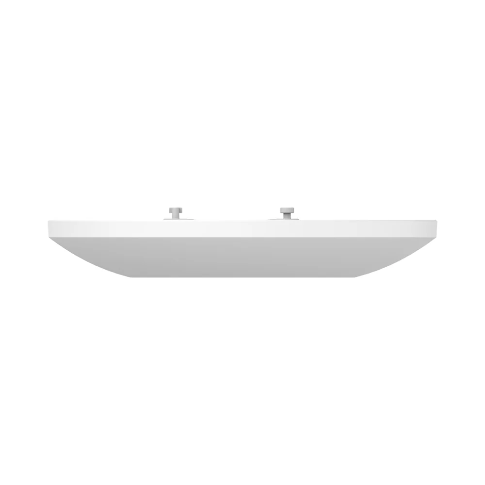 Punto de acceso Wi-Fi 6 AX3000 de alto rendimiento - Puerto óptico SC de 2.5 Gbps integrado - Diseño Ultra-Slim de solo 35 mm de grosor - Soporta alimentación PoE, DC y tecnologa POF — imagen 3