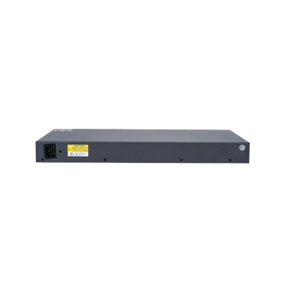 Ruijie Switch Cloud Gestionable L3 - 12 puertos PoE RJ45 1G + 4 puertos SFP+ 10G — imagen 5