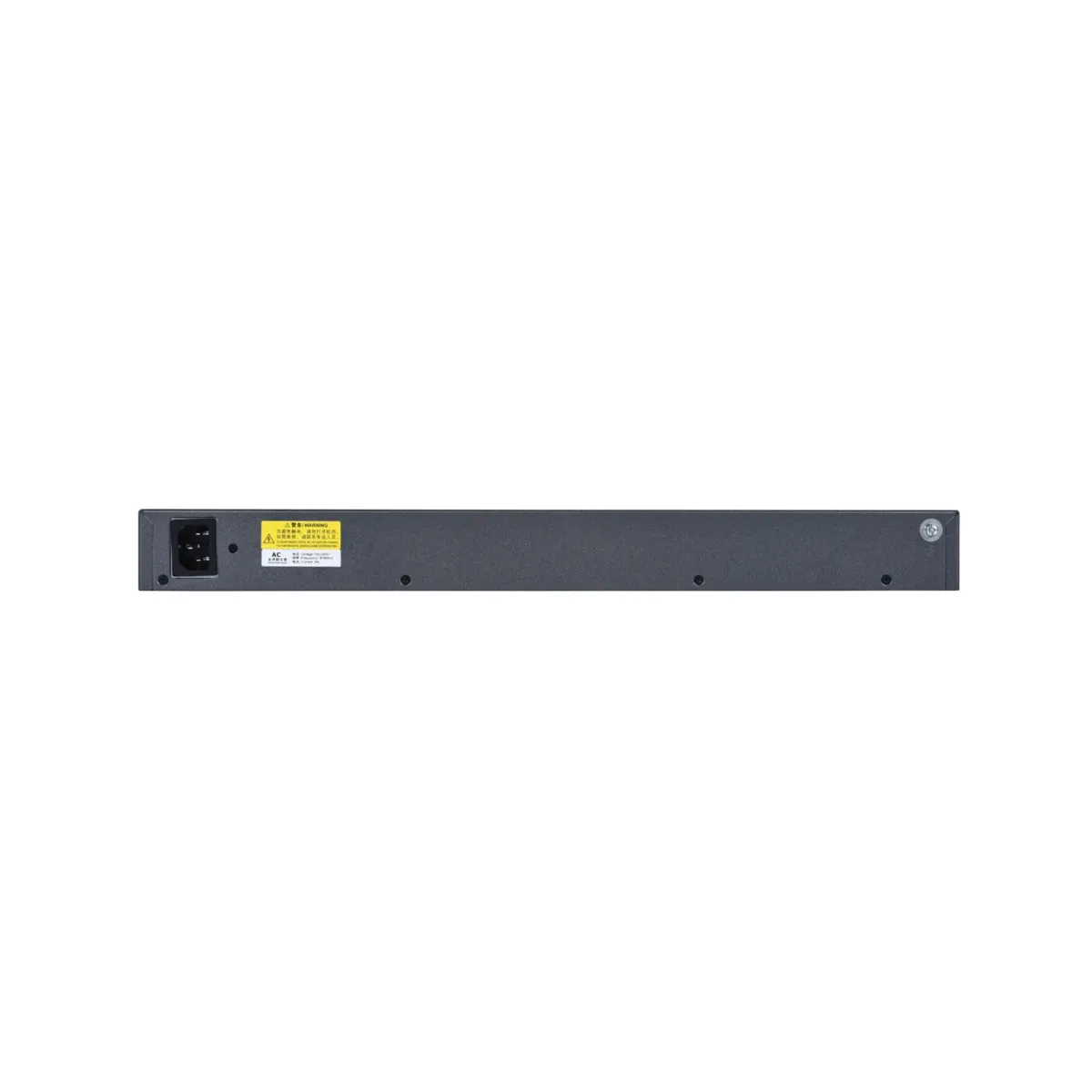 Ruijie Switch Cloud Gestionable L3 - 12 puertos PoE RJ45 1G + 4 puertos SFP+ 10G — imagen 6