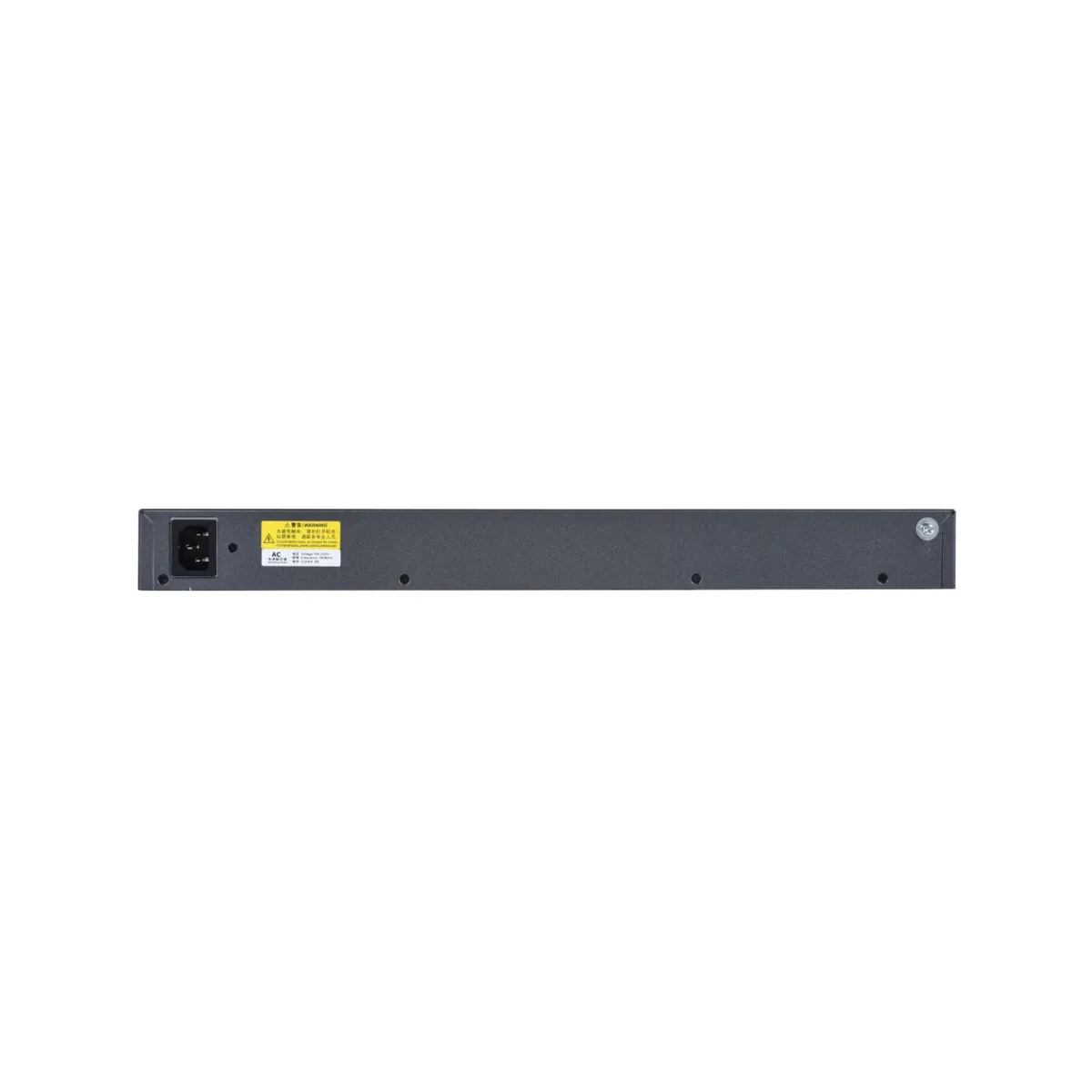 Ruijie Switch Cloud Gestionable L3 - 24 puertos PoE RJ45 1G + 4 puertos SFP+ 10G — imagen 6