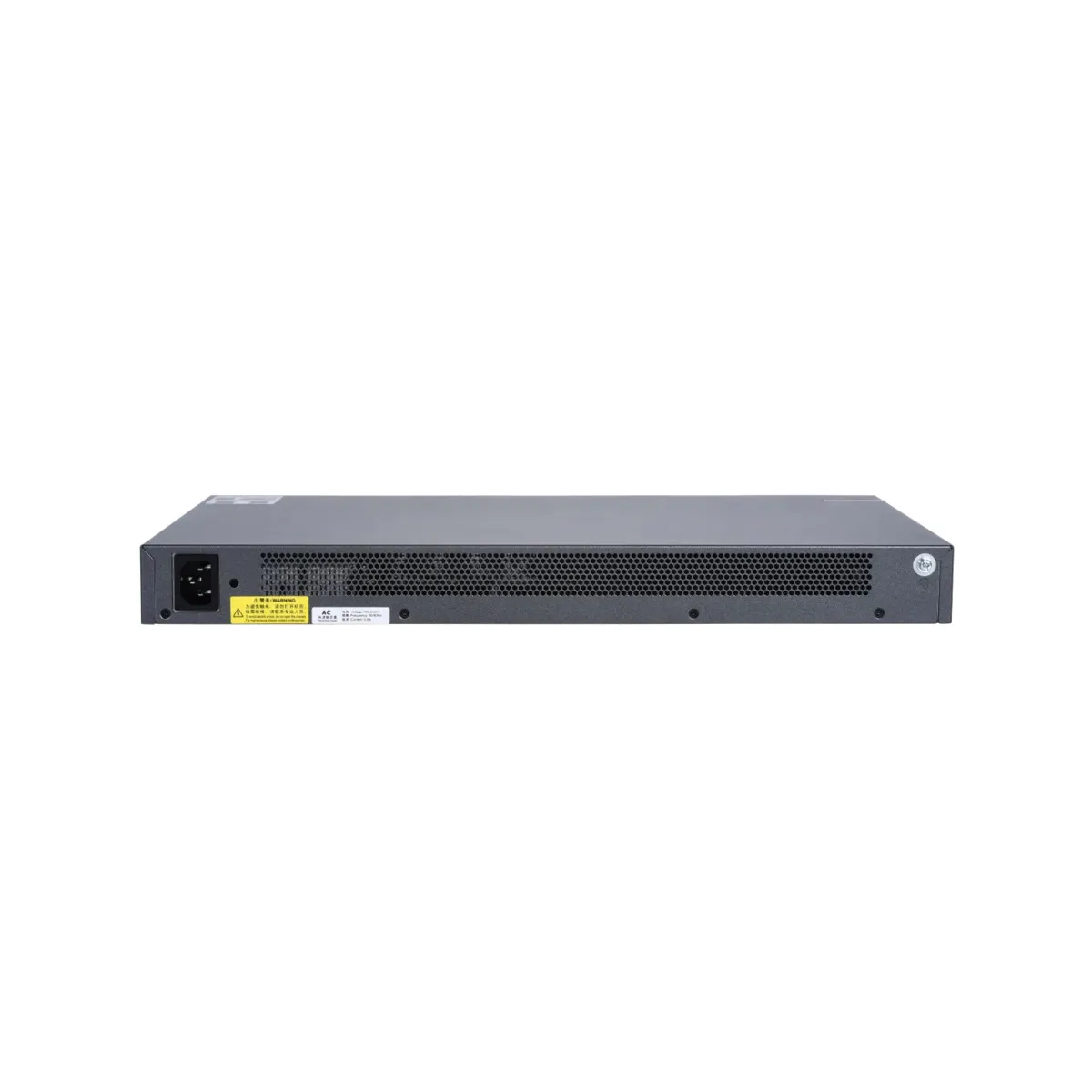 Ruijie Switch Cloud Gestionable L3 - 24 puertos RJ45 4G + 4 puertos SFP+ 10G — imagen 5