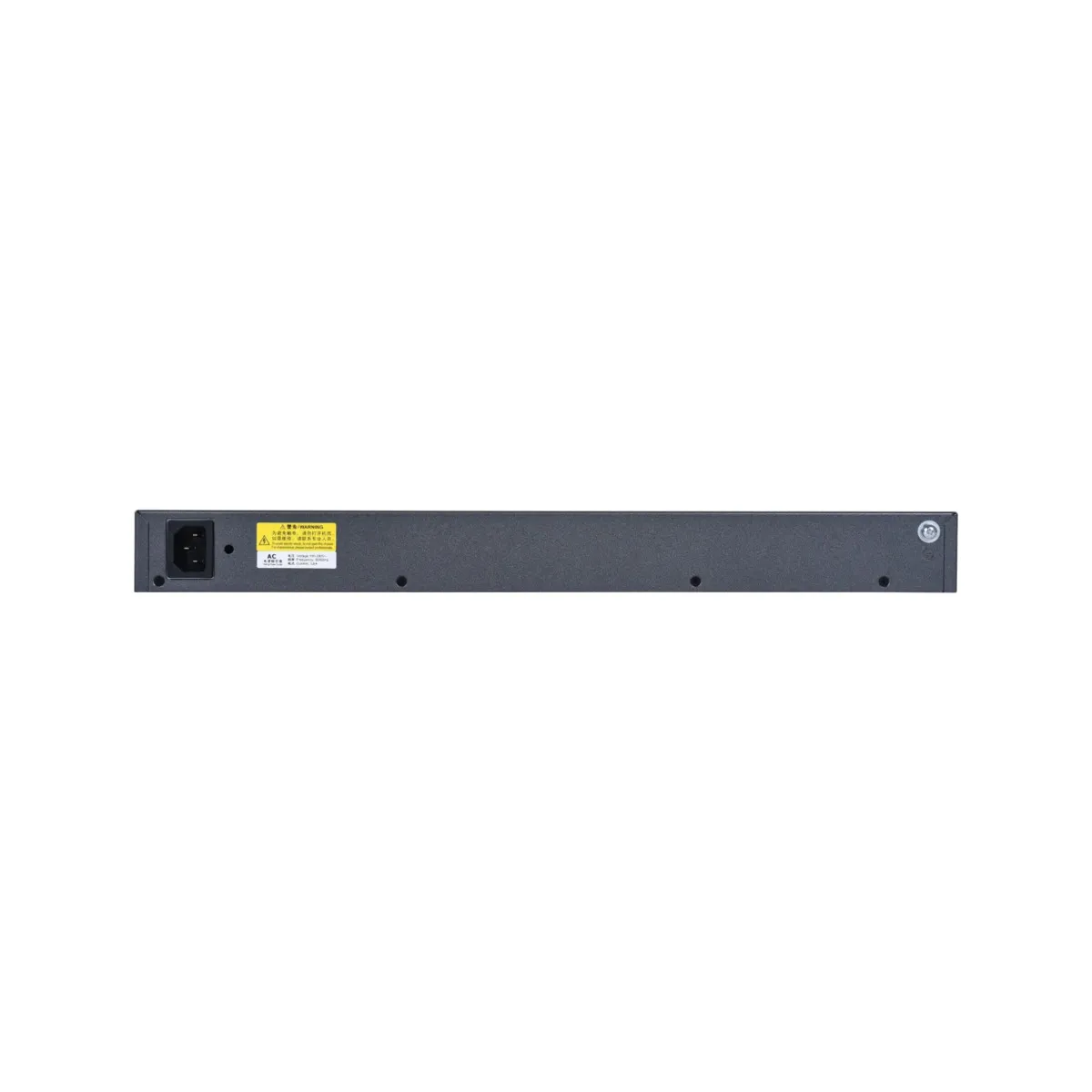 Ruijie Switch Cloud Gestionable L3 - 48 puertos RJ45 + 4 puertos SFP+ — imagen 5