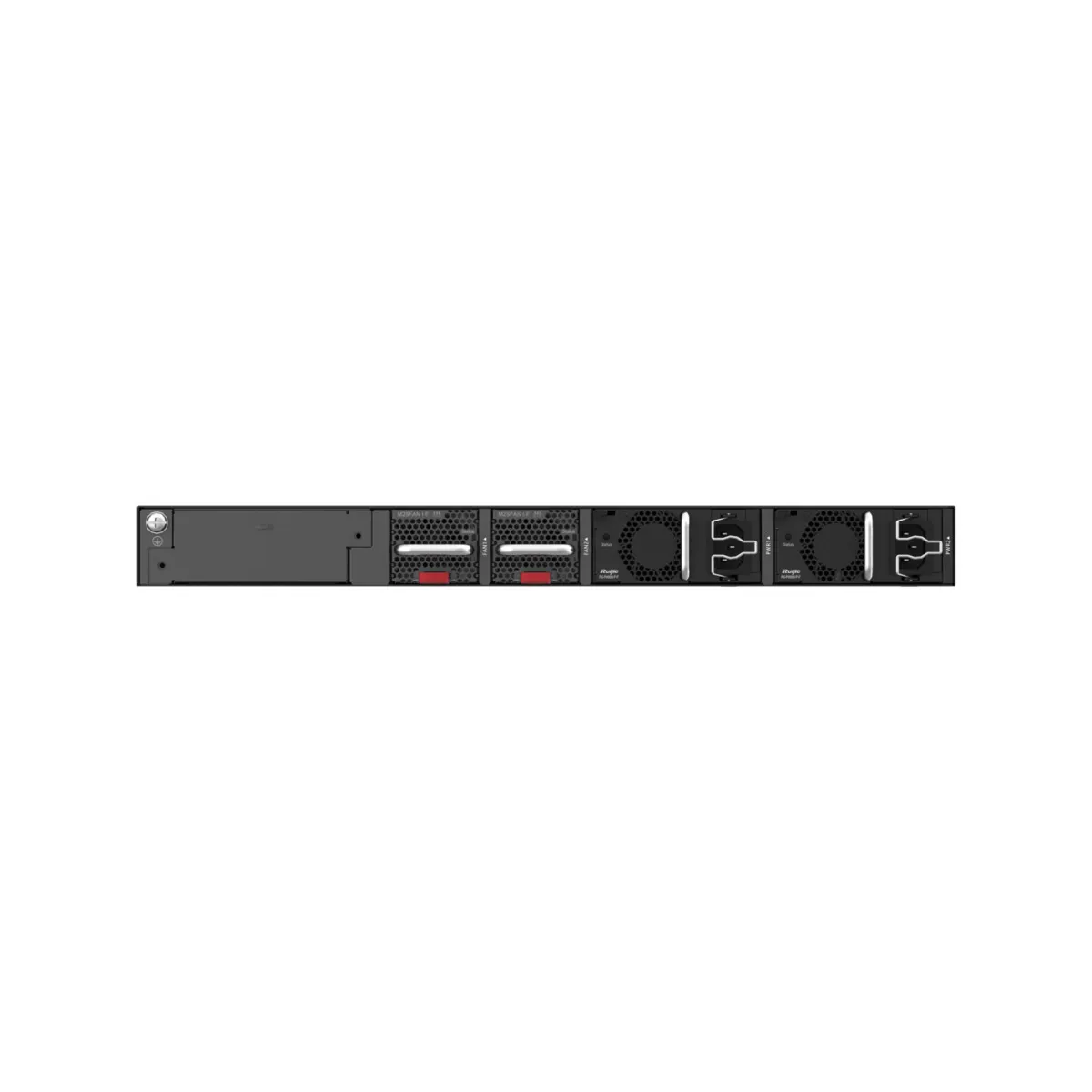 Ruijie Switch Cloud Gestionable L3 - 48 puertos PoE RJ45 + 4 puertos SFP+ — imagen 5