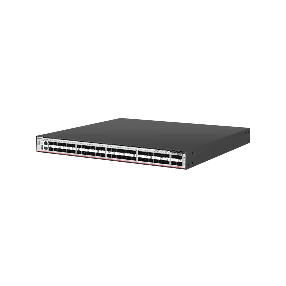 Ruijie Switch Cloud Gestionable L3 - 48 puertos SFP + 8 puertos SFP+ — imagen 3